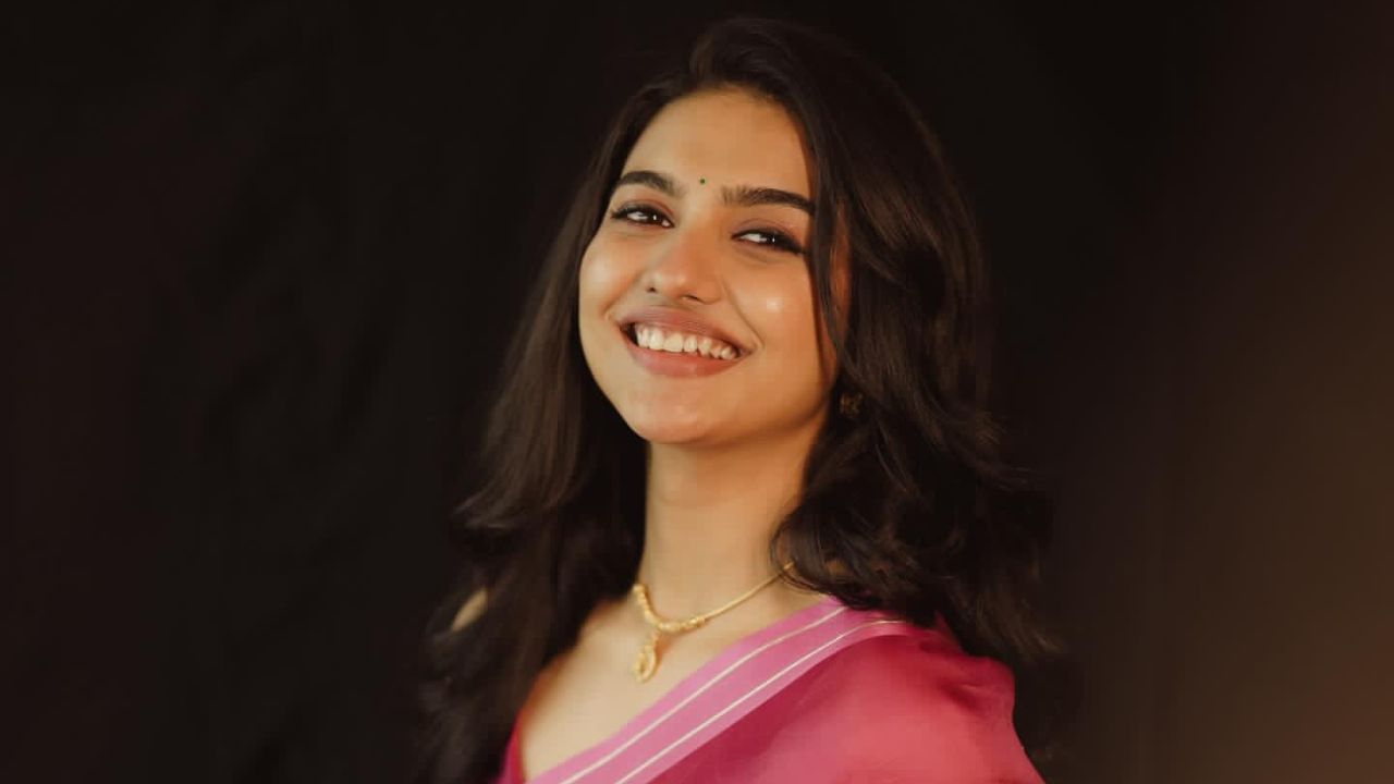 mamitha baiju new movie shooting starts april updates