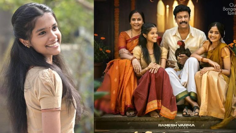 Manaswini Balabommala : టాలీవుడ్‌లోకి మరో టాలెంటెడ్ తెలుగమ్మాయి