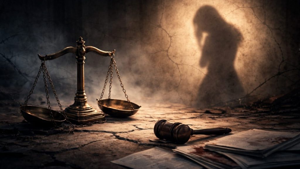 Manipur Ethinic Violence