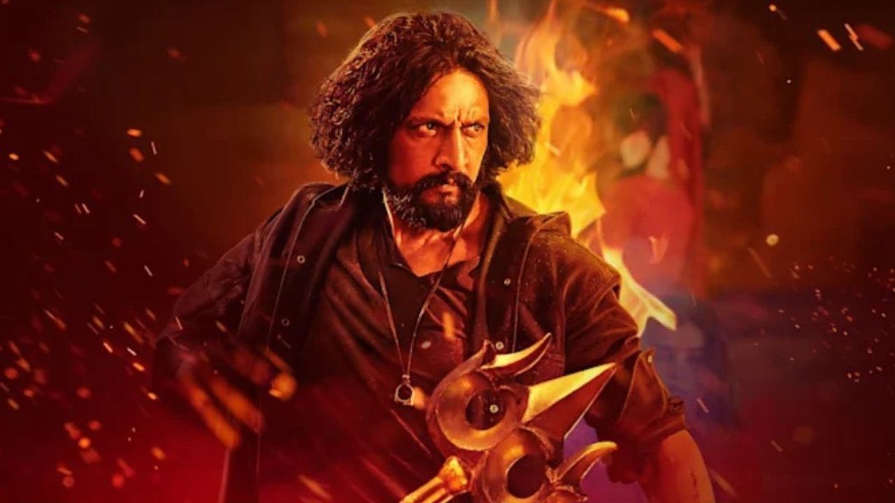 Kiccha Sudeep : కిచ్చా సుదీప్ ‘మార్క్’ ఓటీటీ డేట్ ఫిక్స్.. స్ట్రీమింగ్ ఎక్కడంటే?