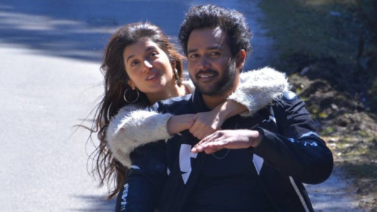 Marokkasari : “ప్రాణాలకు తెగించి.. ఆక్సిజన్ తక్కువగా ఉండే ప్రాంతాల్లో ‘ షూటింగ్