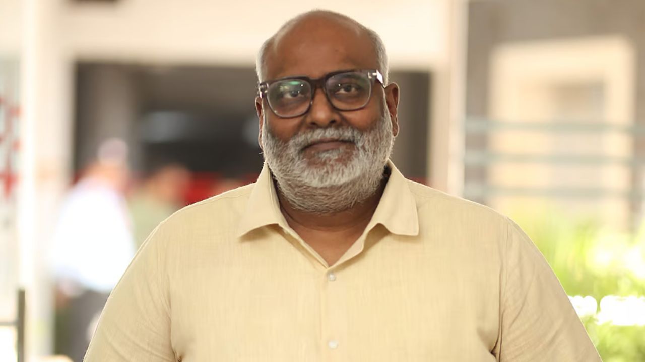 MM Keeravani: ఢిల్లీ కవాతులో కీరవాణి మ్యాజిక్.. 2500 మంది కళాకారులతో మెగా షో..
