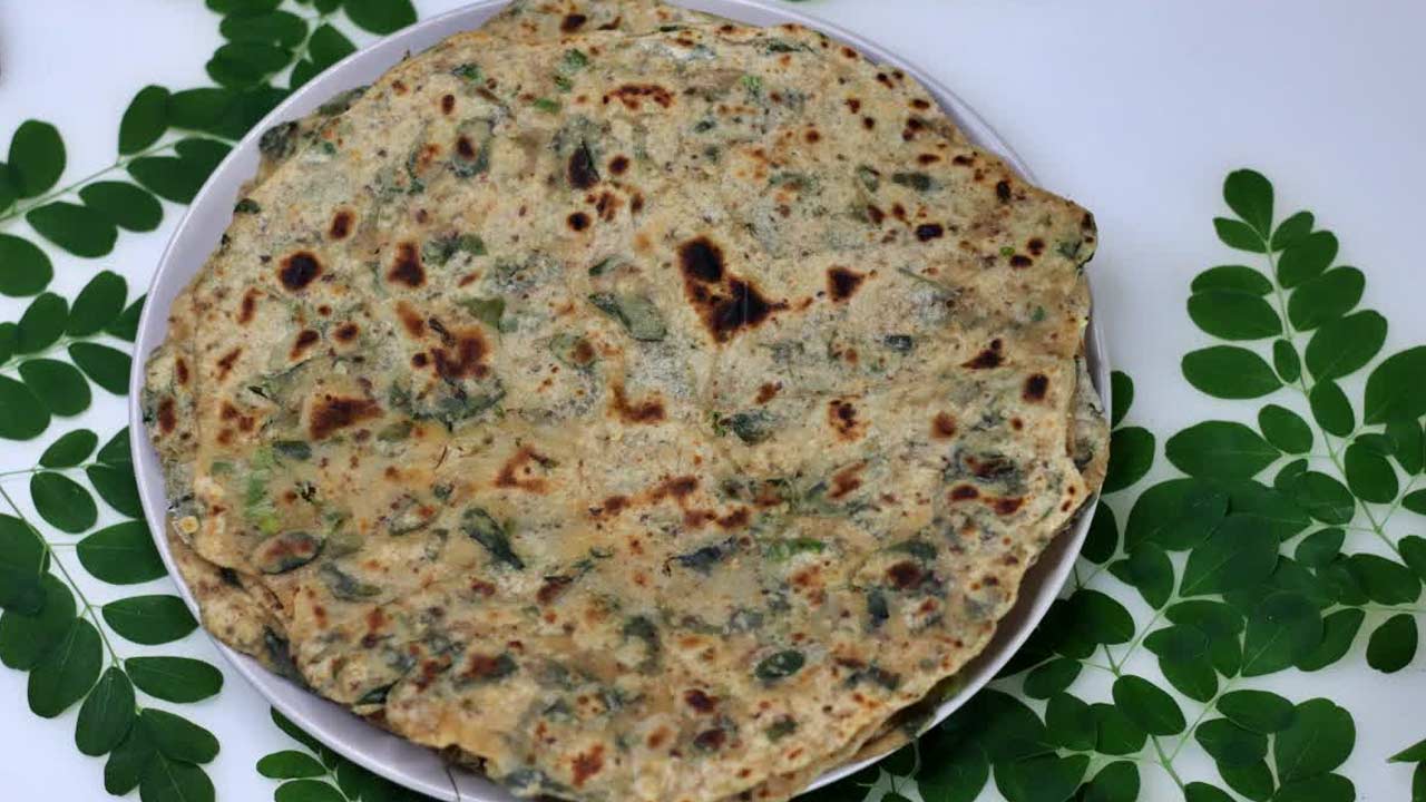 Moringa Chapati: డయాబెటిస్‌తో ఇబ్బంది పడుతున్నారా.. మునగాకు చపాతీలతో చెక్ పెట్టండి