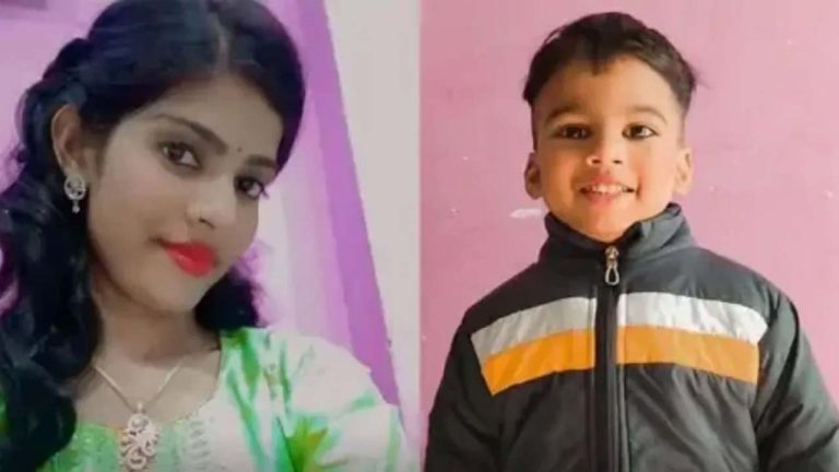 Mother Kills Son: ప్రియుడితో అసభ్యకర రీతిలో చూసిన కొడుకు.. చంపేసిన తల్లి.. కలల్లో కనిపించడంతో