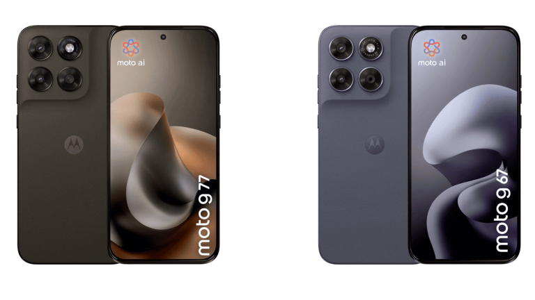 OLED డిస్‌ప్లే, మిలిటరీ గ్రేడ్ డ్యూరబిలిటీ, డైమెన్సిటీ చిప్‌సెట్‌తో Moto G67, G77.. లాంచ్‌కు ముందే లీకైన స్పెసిఫికేషన్లు