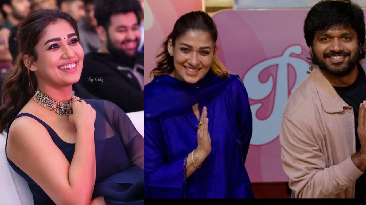 Nayanthara: చిరు మూవీతో.. కొత్త వివాదంలో చిక్కుకున్న న‌య‌న‌తార‌