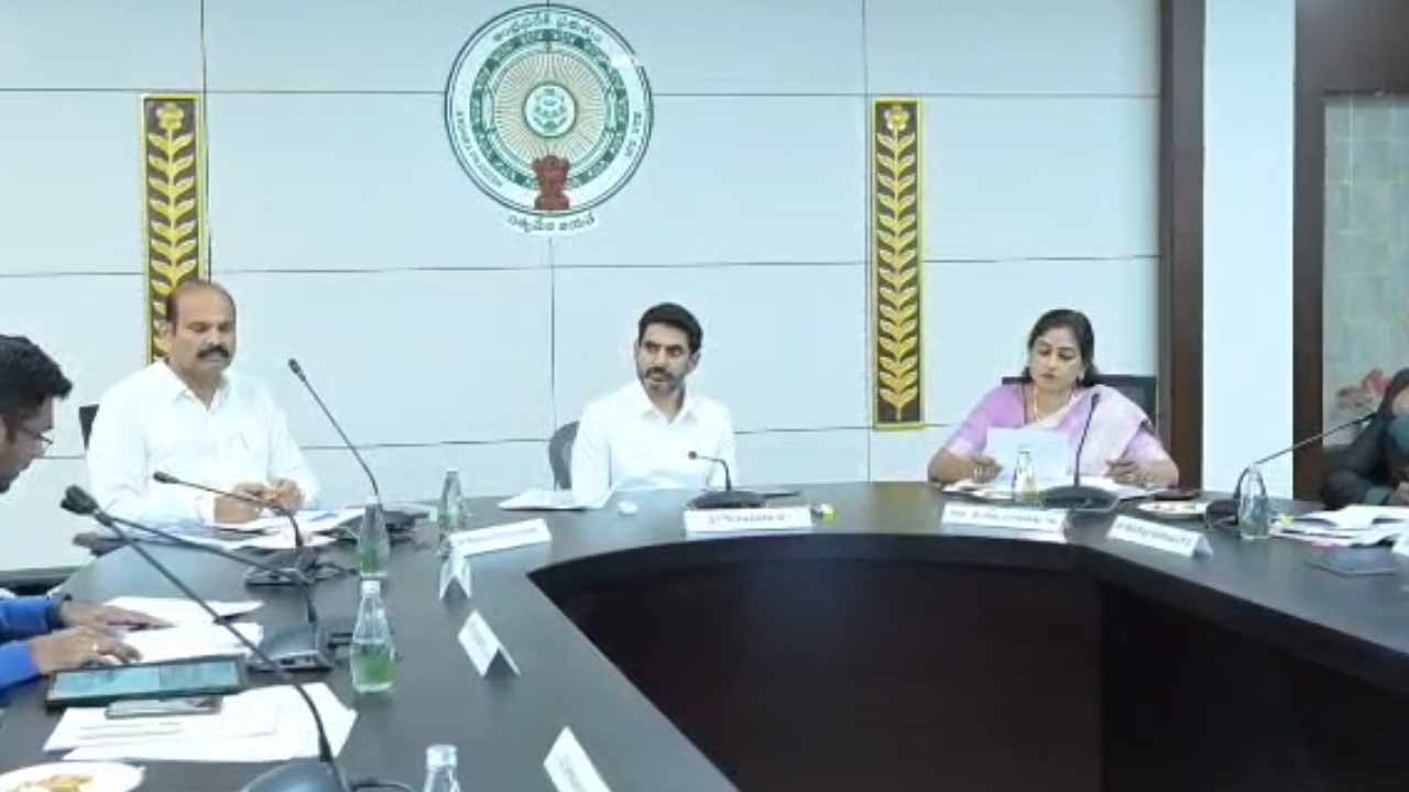Nara Lokesh Warning: సోషల్‌ మీడియా పోస్టులపై నిఘా.. విద్వేషపూరిత వ్యాఖ్యలు చేస్తే అంతే..!