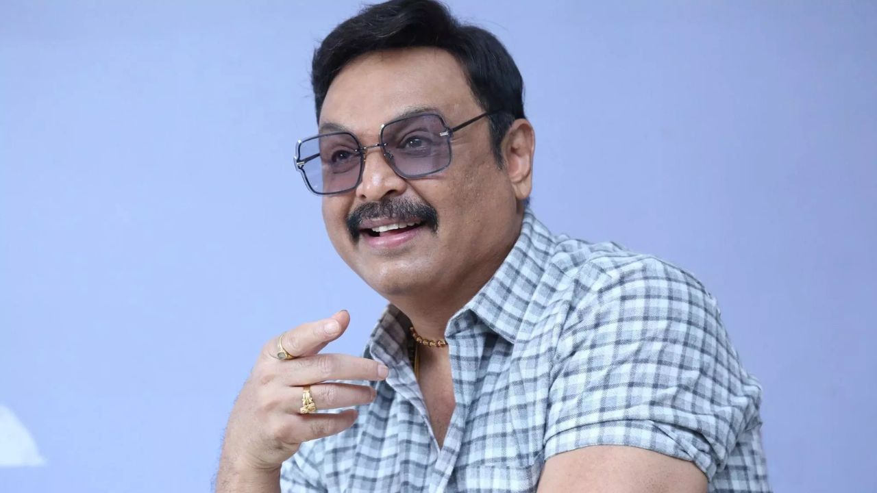 Naresh: నరేష్ 3.0 వెర్షన్ చూస్తారు.. మళ్లీ పెళ్లి చేసుకుంటే తప్పేంటి?