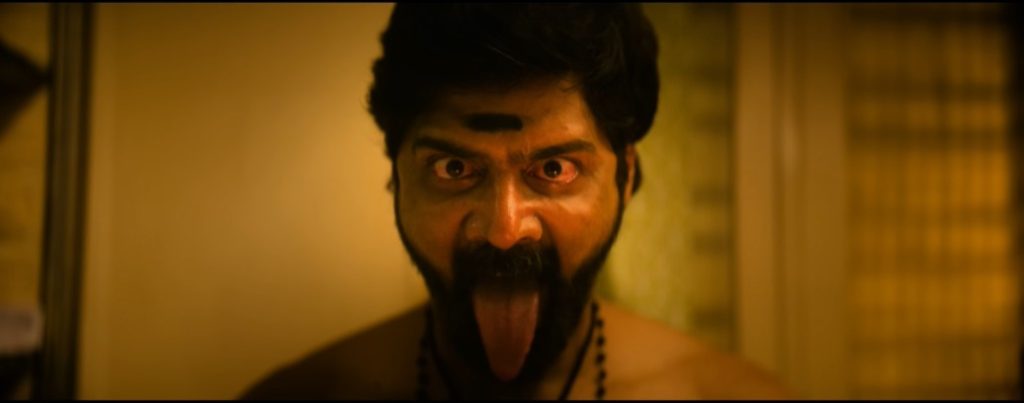 Naveen Chandra