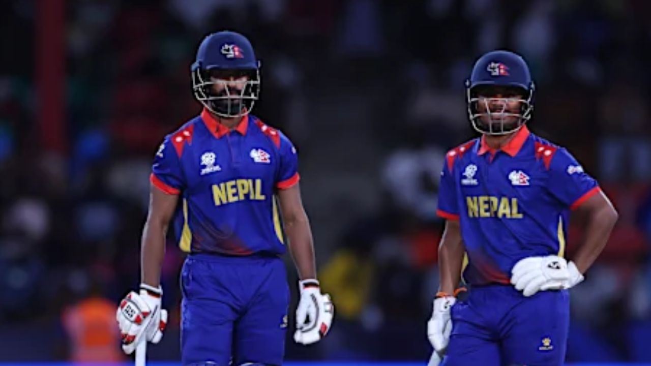 Nepal T20 World Cup Squad: ఐపీఎల్ స్టార్‌కు చోటు.. టీ20 వరల్డ్‌ కప్‌కు నేపాల్ జట్టు ఇదే!