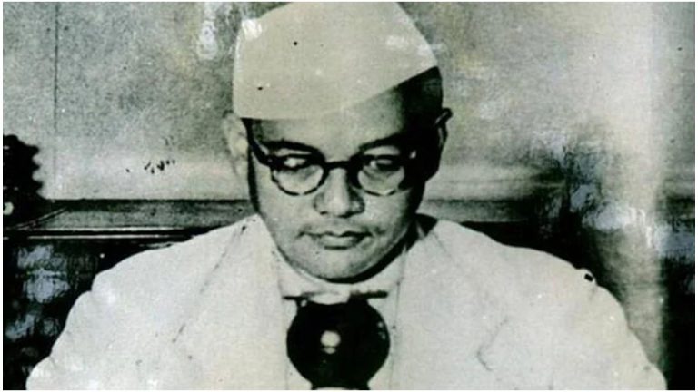 Subhas Chandra Bose Jayanti: “జై హింద్”.. నేతాజీ గురించి ఆసక్తికర విషయాలు..