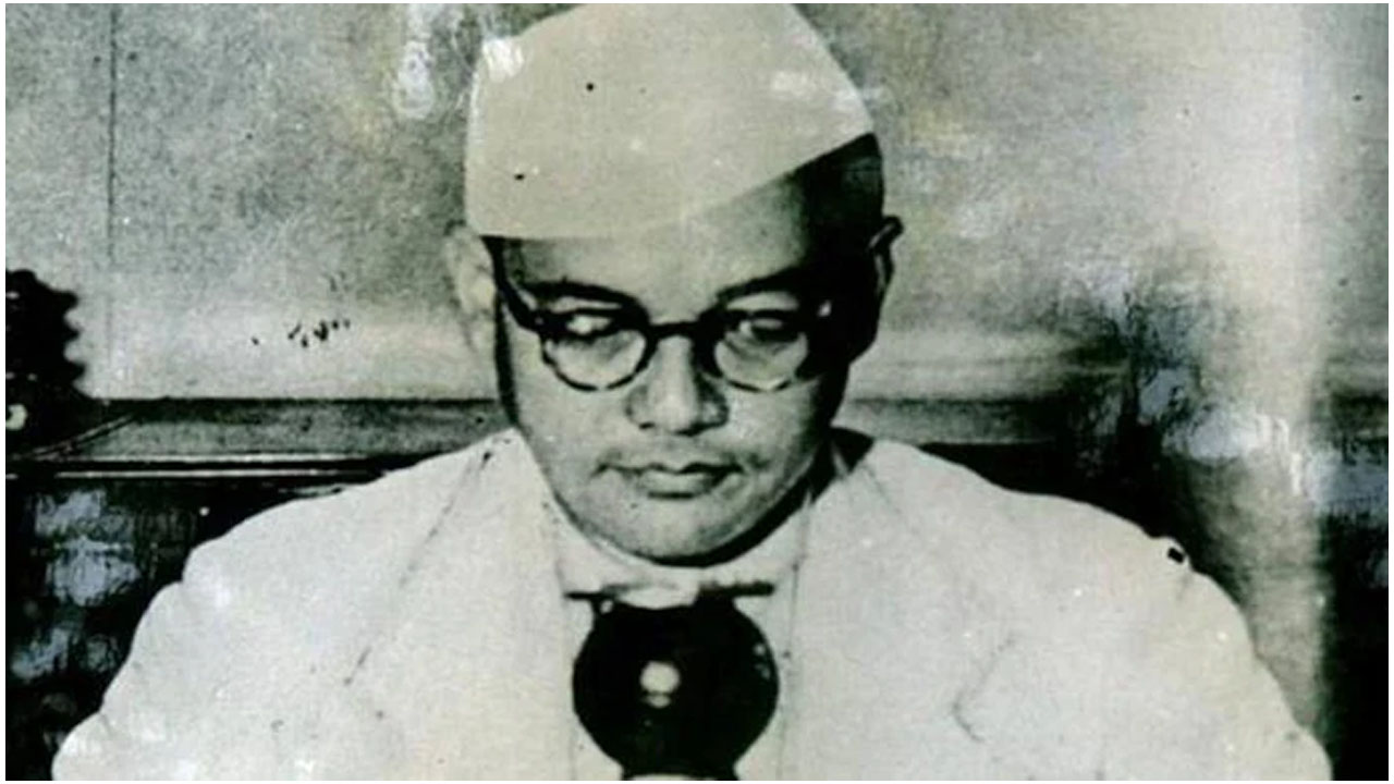 Subhas Chandra Bose Jayanti: “జై హింద్”.. నేతాజీ గురించి ఆసక్తికర విషయాలు..