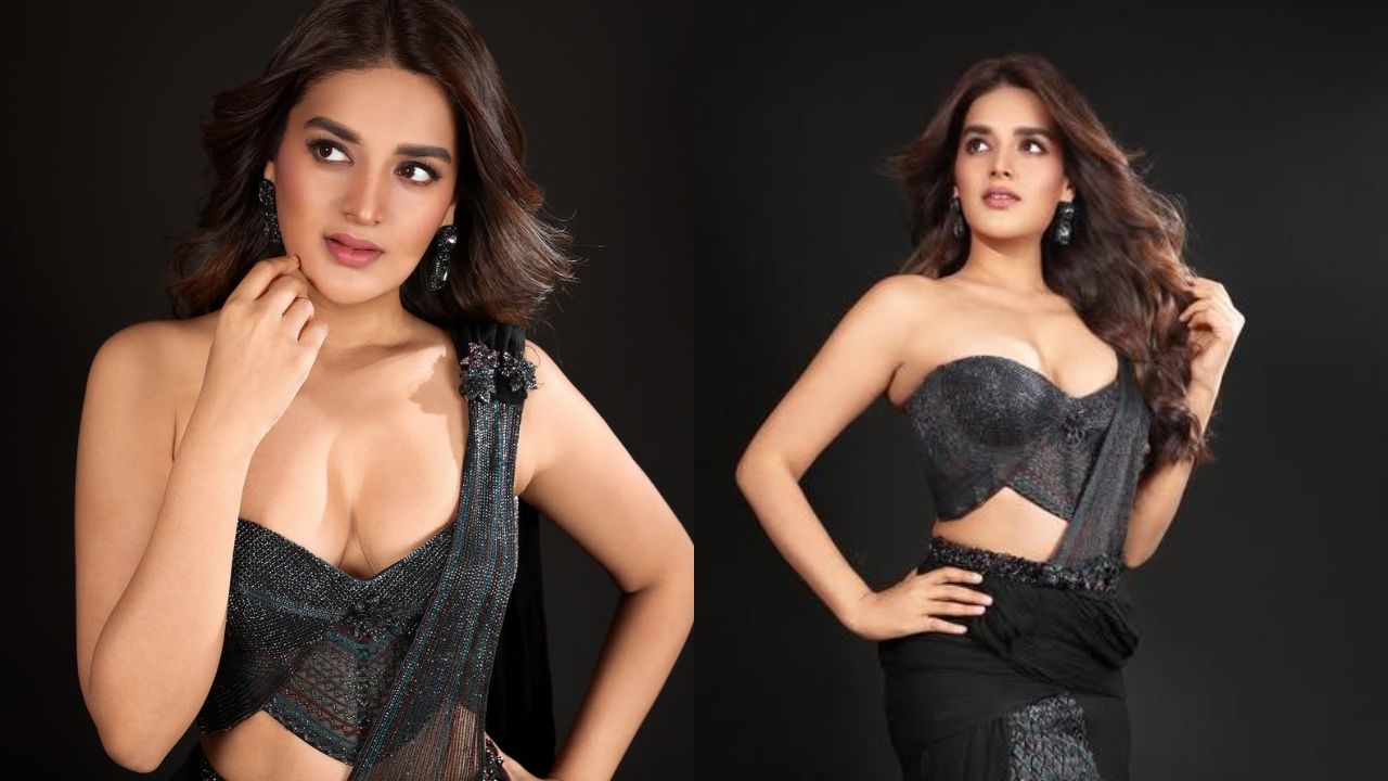 Nidhi Agerwal : ఇండస్ట్రీ నెగిటివ్ క్యాంపెయిన్‌పై.. నిధి అగర్వాల్ షాకింగ్ కామెంట్స్!