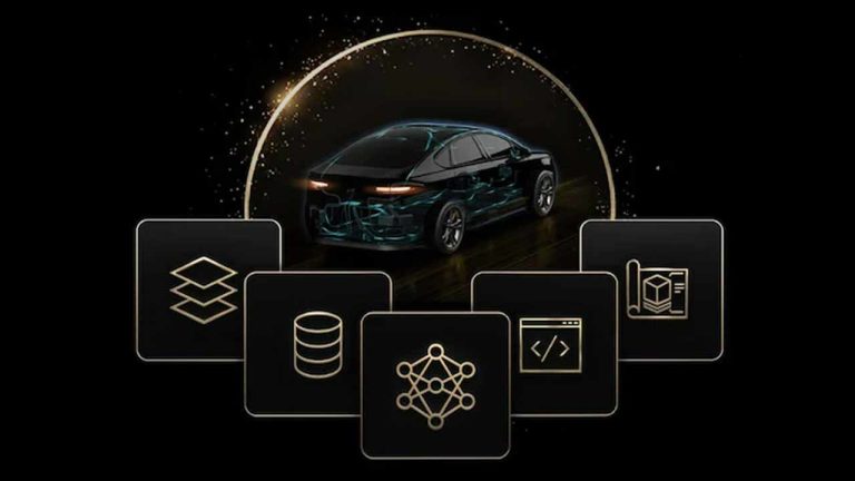 Alpamayoతో కలిసి Nvidia సెల్ఫ్-డ్రైవింగ్ కార్లకు ‘రీజనింగ్ AI’.. రోడ్డు ప్రమాదాలకు చెక్ పడినట్టే!