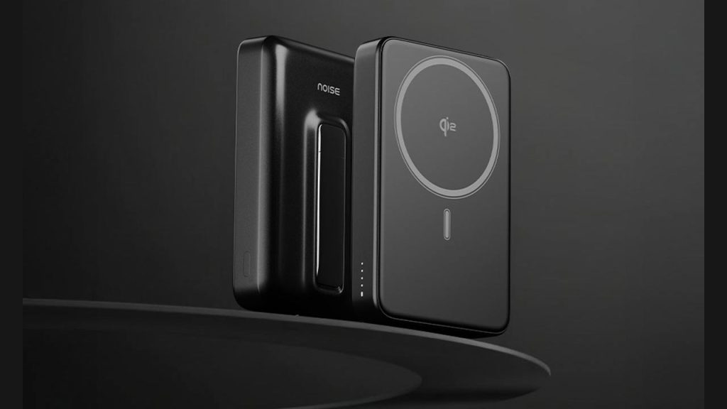 Noise Magsafe Qi2