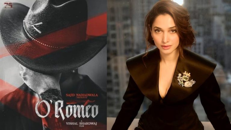 Tamannaah : తమన్నా సినిమాకు గ్యాంగ్‌స్టర్ ఫ్యామిలీ వార్నింగ్..