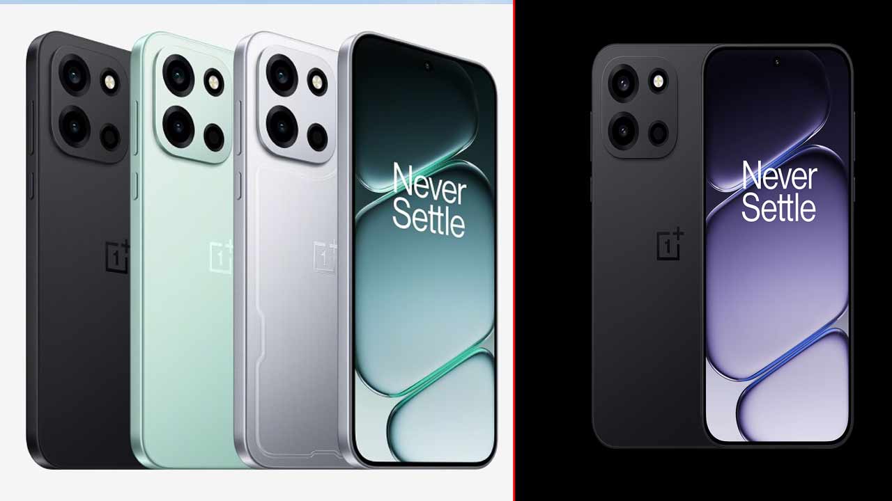 165Hz డిస్‌ప్లే, 9,000mAh బ్యాటరీతో మరో మిస్టరీ OnePlus ఫోన్..?