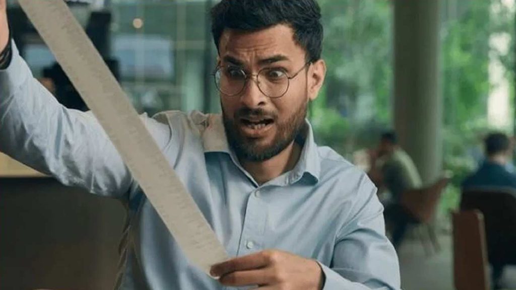 Online Dating App Scam