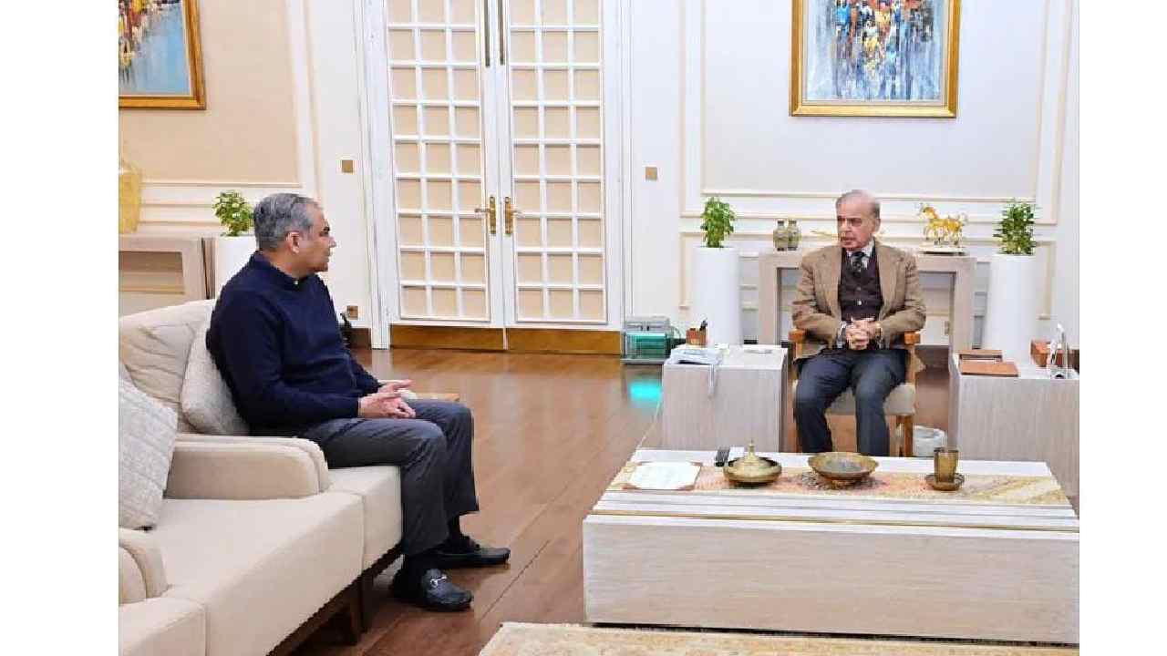 T20 World Cup: రంగంలోకి పాకిస్తాన్ ప్రధాని.. టీ20 వరల్డ్ కప్ ఆడుతుందా లేదా..?