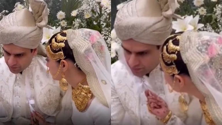 Pakistan: “నాకు నెలకు రూ.5 లక్షలు కావాలి”.. వివాహ వేడుకలోనే పాకిస్థానీ నటి డిమాండ్!