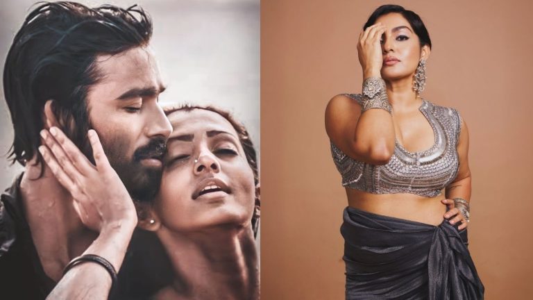 Parvathy Thiruvothu : నేను పీరియడ్స్‌లో ఉన్నాను.. వెళ్లనివ్వండి.. డైరెక్షన్ టీమ్ పై అరిచేసిన హీరోయిన్