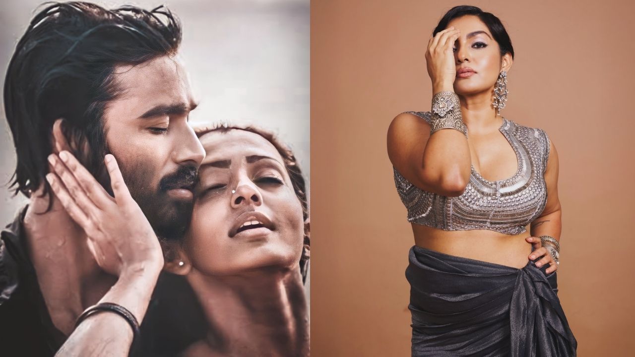 Parvathy Thiruvothu : నేను పీరియడ్స్‌లో ఉన్నాను.. వెళ్లనివ్వండి.. డైరెక్షన్ టీమ్ పై అరిచేసిన హీరోయిన్