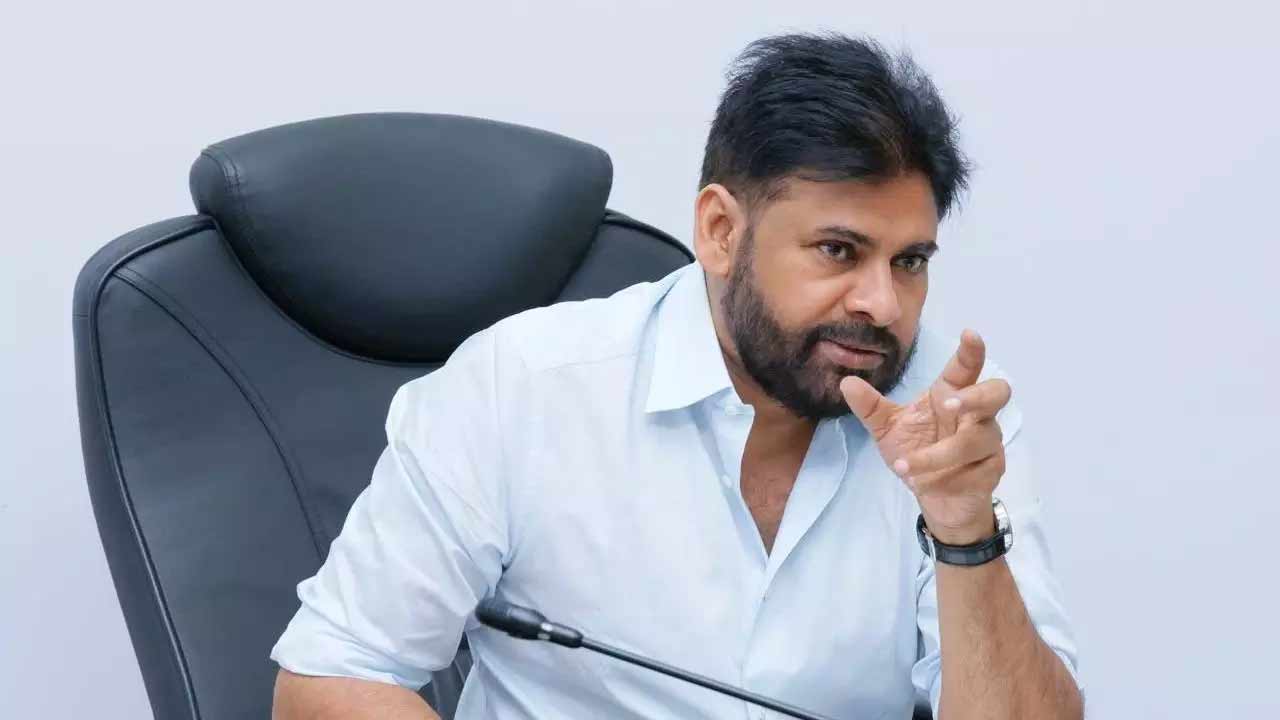 Deputy CM Pawan: నేడు నాందేడ్‌లో ఏపీ డిప్యూటీ సీఎం పవన్ పర్యటన