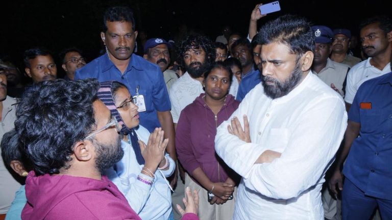 Pawan Kalyan: కేజీహెచ్ నిర్లక్ష్యం.. గర్భంలోనే శిశువు మృతి.. చలించిన పవన్ కళ్యాణ్ ఏం చేశారంటే..?