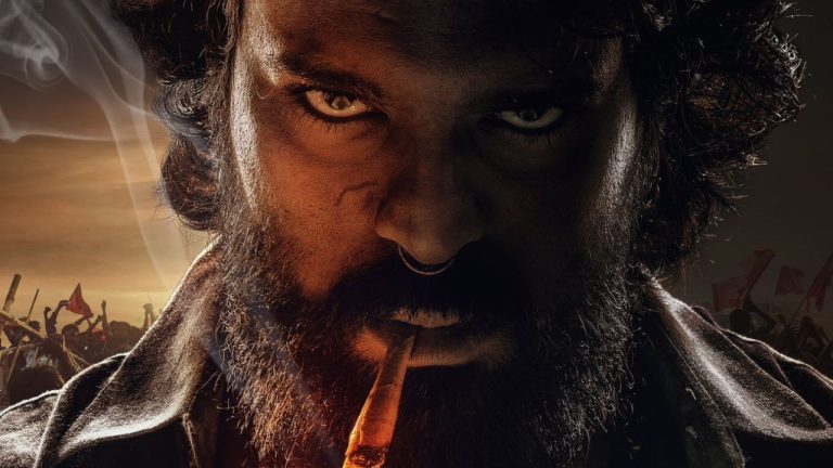 Peddi : ‘పెద్ది’ మాస్ జాతర మొదలైంది.. థియేటర్లు షేక్ అవ్వాల్సిందే!