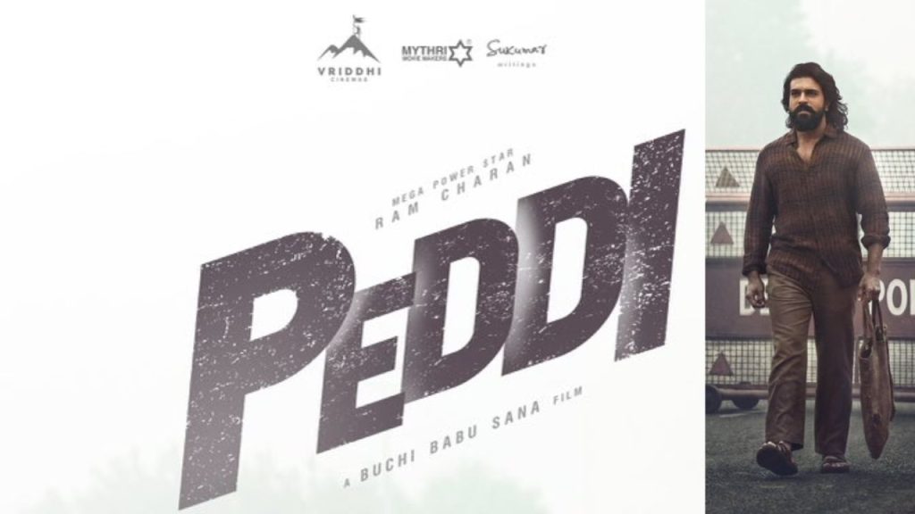 Peddi