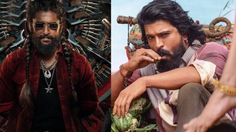 Peddi vs Paradise : ‘పెద్ది’, ‘ది పారడైజ్’ సప్పుడు లేదేంటి? రిలీజ్ ఉన్నట్టా, లేనట్టా?