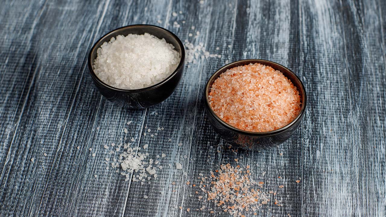 Health Secrets: నార్మల్ సాల్ట్ మానేసి Pink Salt వాడుతున్నారా.? ఈ విషయాలు తెలియకపోతే నష్టమే.!