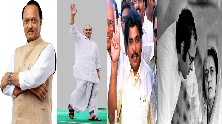 Political Leaders Plane Crashes: బల్వంత్‌రాయ్ మెహతా నుంచి అజిత్ పవార్ వరకు.. ప్లేన్, హెలికాప్టర్ క్రాష్‌లలో ప్రాణాలు కోల్పోయిన రాజకీయ నాయకులు వీరే..!