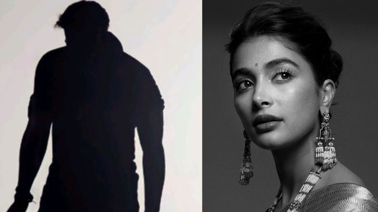 Pooja Hegde : నా క్యారవాన్ లోకి దూరి నాపై చేయి వేసిన పాన్ ఇండియా హీరోను చెంపదెబ్బ కొట్టాను