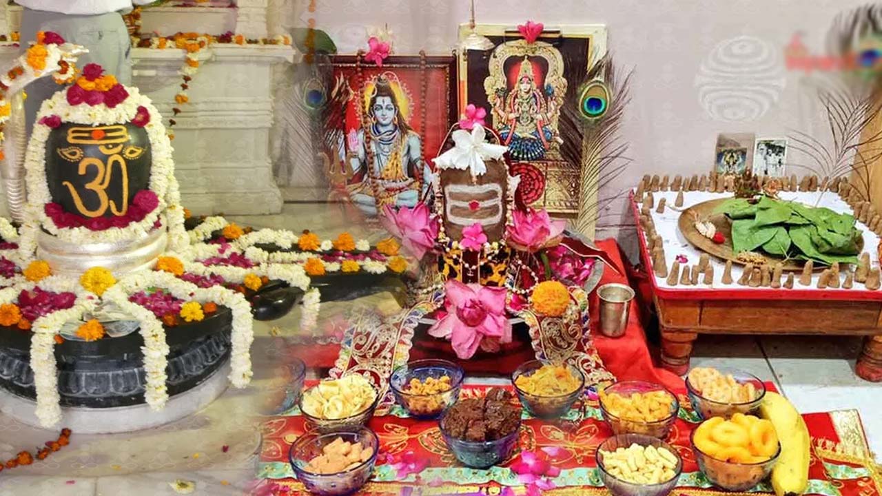 Pradosha Vratam : మహాశివరాత్రికి ముందే అద్భుత అవకాశం.! ఈ శని ప్రదోషం రోజున ఇది చేస్తే చాలు.!