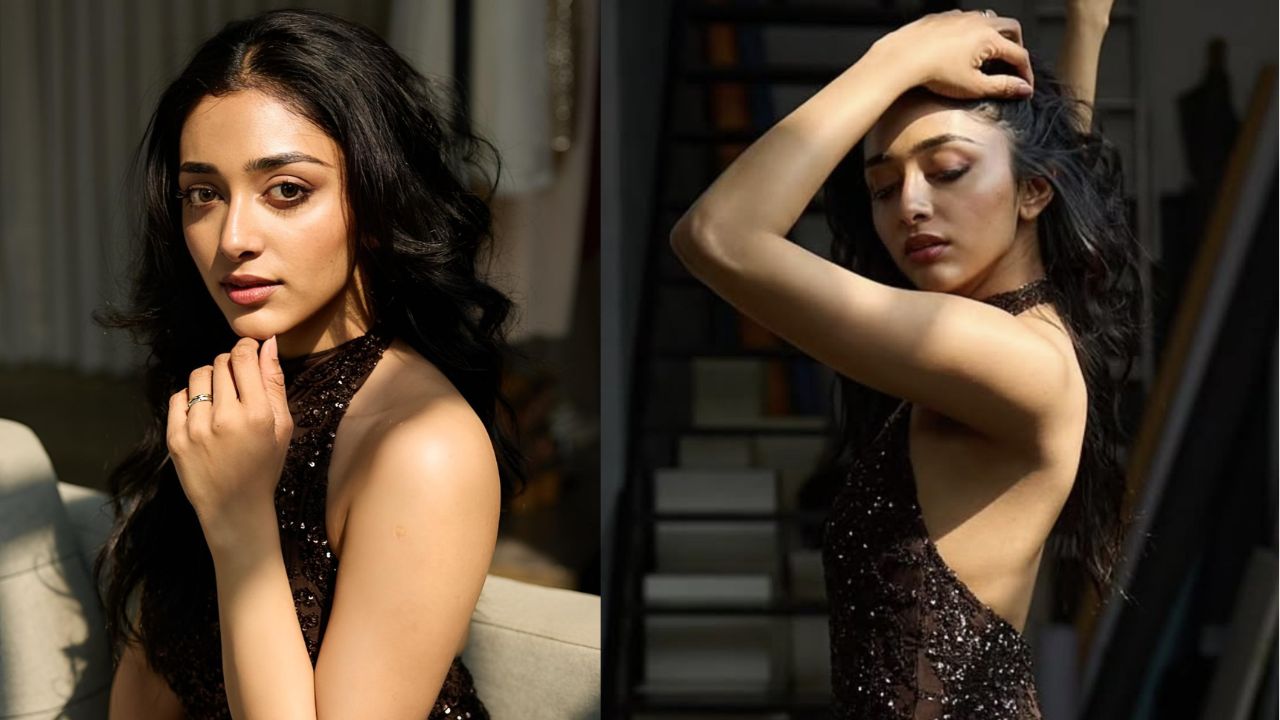 Preeti Mukundhan : బాలీవుడ్‌లోకి ‘కన్నప్ప’ బ్యూటీ..