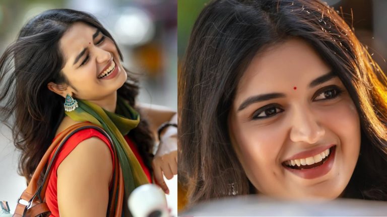 Priyanka Jain : సీరియల్స్ మానేయడానికి ఆ భయమే కారణం..