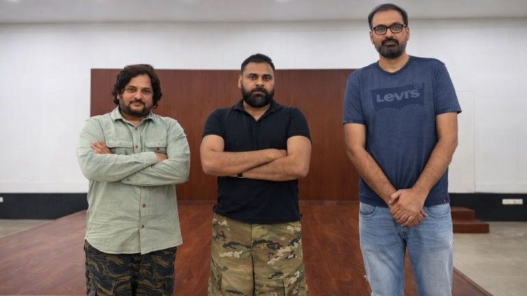 PSPK32 : పవర్ స్టార్.. సురేందర్ రెడ్డి సినిమా అప్డేట్ వచ్చేసింది.. షూట్ స్టార్ట్ ఎప్పుడంటే?