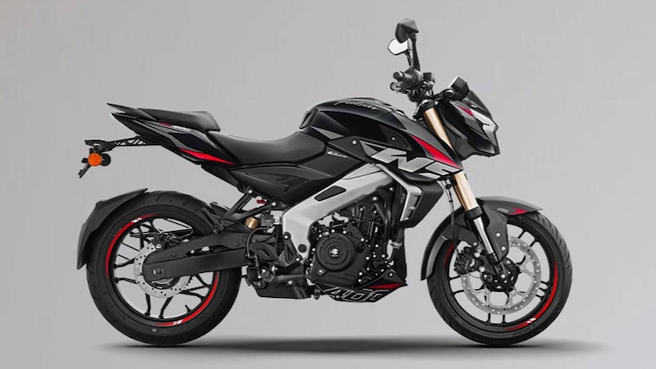 Bajaj Pulsar: 25 ఏళ్లు పూర్తి చేసుకున్న బజాజ్ పల్సర్.. కస్టమర్ల కోసం ప్రమోషనల్ ఆఫర్‌ ప్రకటన