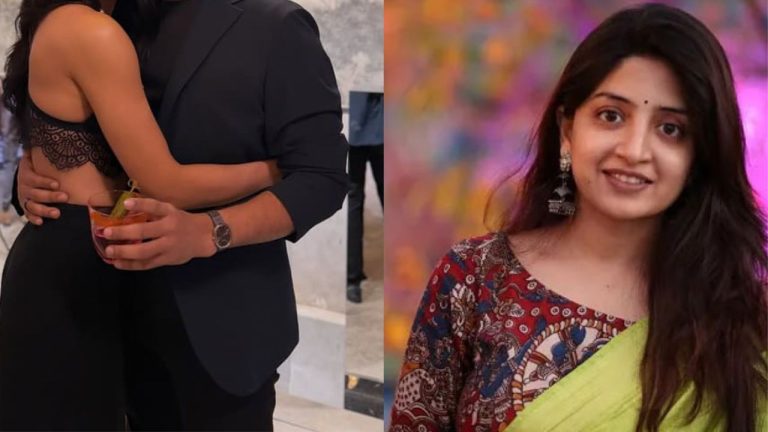 Poonam Kaur :హీరోయిన్ కోసం భార్యను కోమాలోకి పంపాడు- డైరెక్టర్‌పై పూనమ్ షాకింగ్ కామెంట్స్