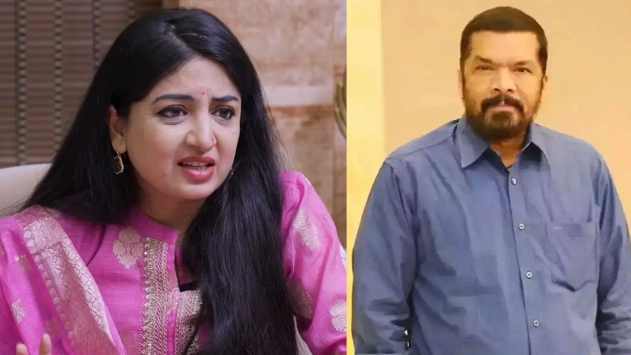 Poonam Kaur : పోసాని కారణంగా.. నా సర్వస్వం కోల్పోయా – పూనమ్ కౌర్ సెన్సేషనల్ కామెంట్స్.