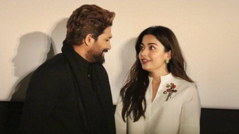 Pushpa 2 Japan : తెలుగులో మాట్లాడి షాకిచ్చిన జపాన్ ఫ్యాన్.. అల్లు అర్జున్ క్రేజీ రియాక్షన్!