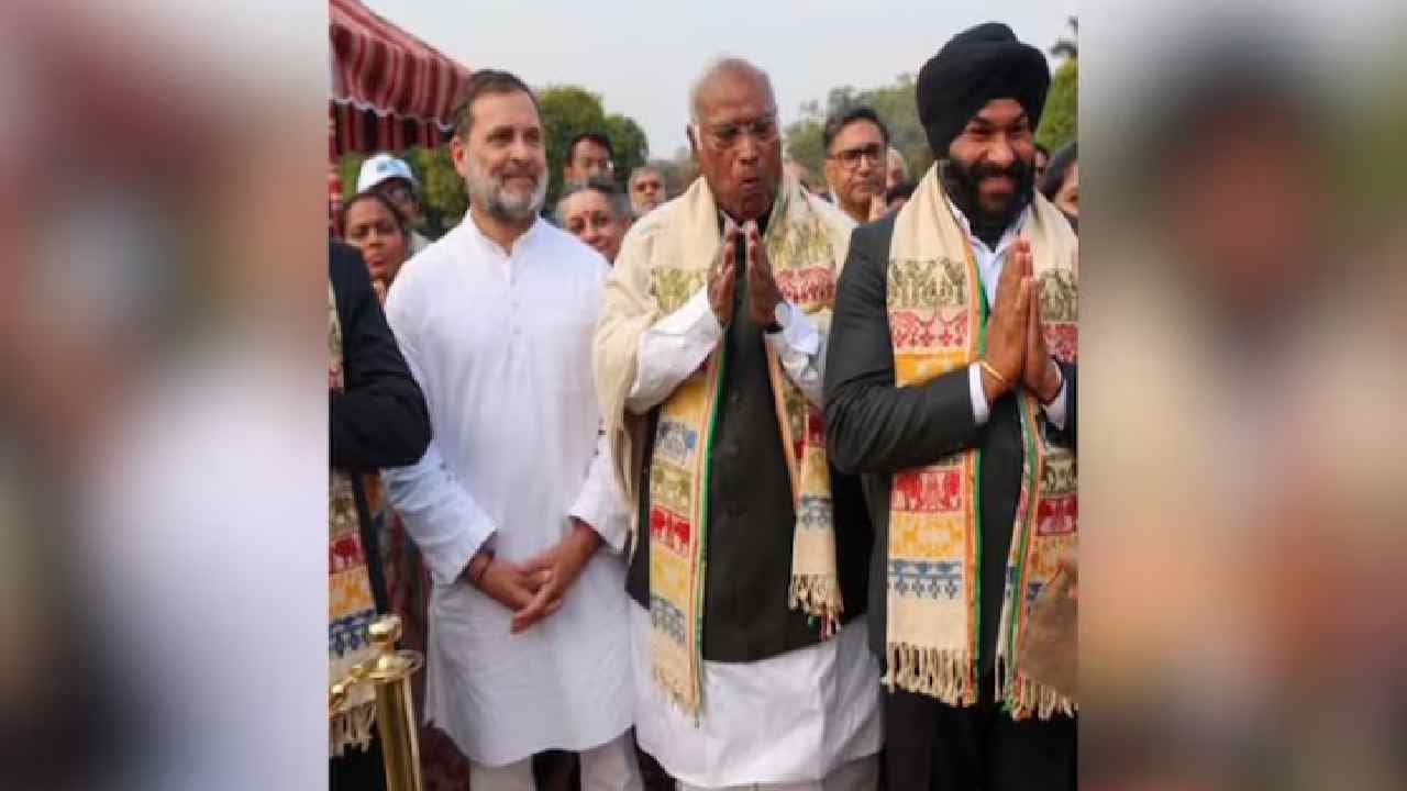 Amit Shah: ‘‘గమోసా వివాదం’’.. రాహుల్ గాంధీకి అమిత్ షా వార్నింగ్…