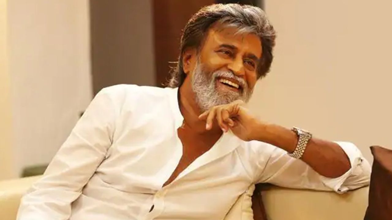Rajinikanth: తలైవా ఫ్యాన్స్‌కు బిగ్ అప్‌డేట్: రజనీకాంత్ బయోపిక్‌పై ఐశ్వర్య క్రేజీ కామెంట్స్!