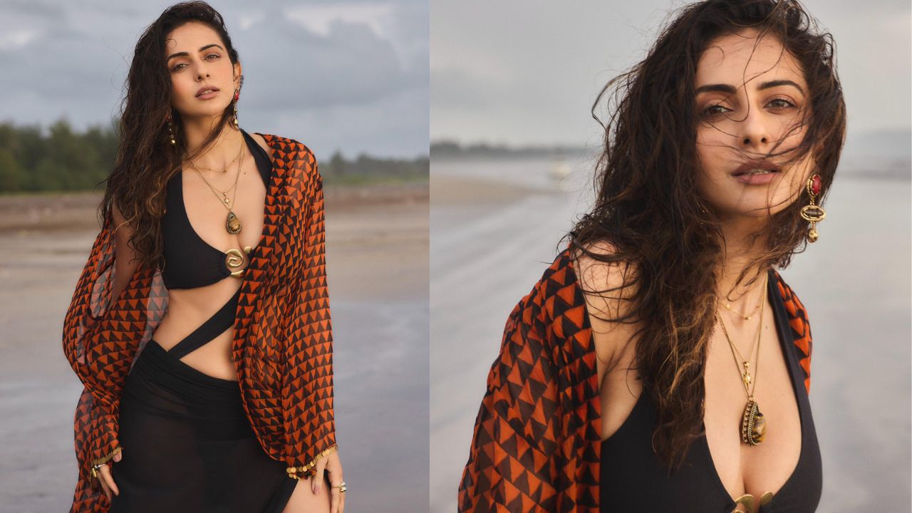 Rakul Preet: బాలీవుడ్‌లో నెపోటిజం కారణంగా.. చాలా అవమానాలు ఎదురుకున్న