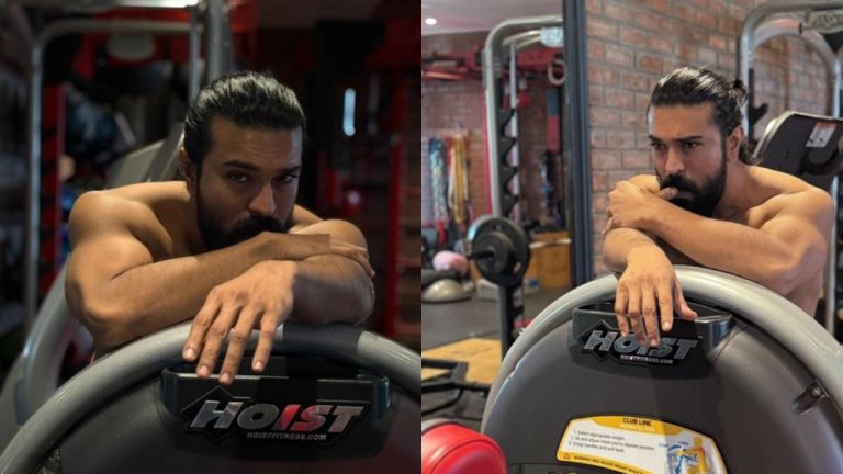 Ram Charan: అది బాడీ కాదు బాక్స్ ఆఫీస్.. రిలీజ్ రిలీజ్ విషయంలో తగ్గేదేలేదన్న రామ్ చరణ్