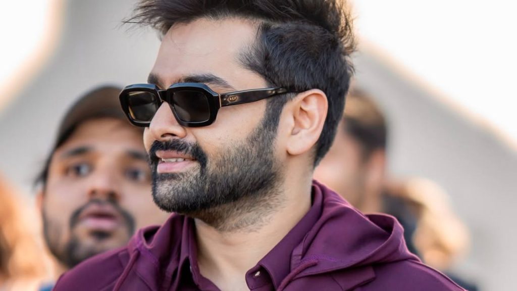 Rampothineni