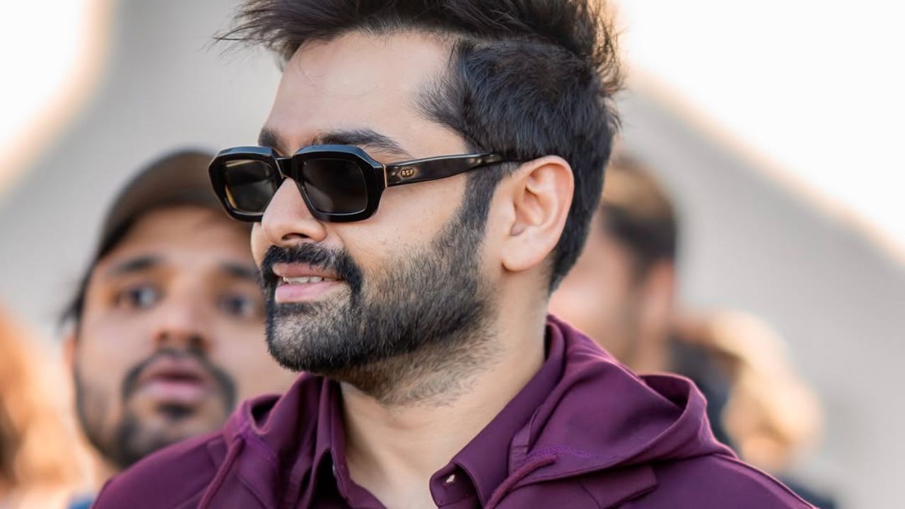 Ram-Pothineni : రామ్ పోతినేని షాకింగ్ డెసిషన్..