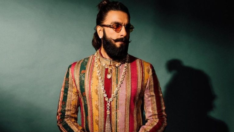 Ranveer : రణవీర్ సింగ్ సౌత్ ఎంట్రీ.. బోయపాటి, శంకర్‌లతో భారీ సినిమాలు నిజమేనా?