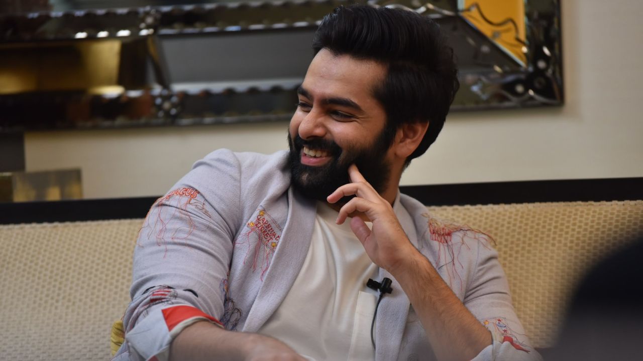 Ram Pothineni : ఫ్లాపులతో సాగిపోతున్న రామ్‌ పోతినేని కెరీర్‌